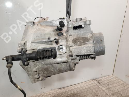 gearbox-citroen-c3-picasso-sh_-2008-24865732 main image
