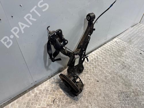 Right rear steering knuckle CITROËN JUMPY III Van (V_) 2.0 BlueHDi 150 | BP36442285M28 - Image 1