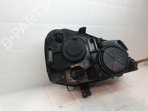 Used Left headlight Left headlight VW POLO IV (9N_, 9A_) 1.4 16V (75 hp) 32044956 32044956