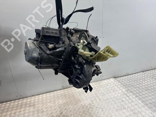 Used Gearbox Gearbox CITROËN C3 II (SC_) 1.6 HDi (92 hp) 35778417 35778417