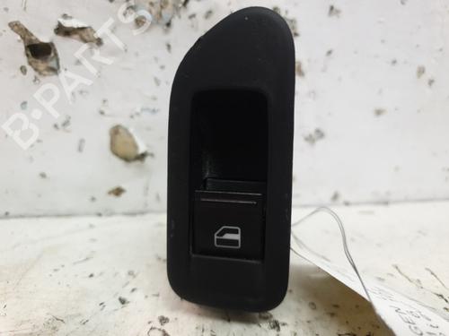 Used Right rear window switch VW GOLF VI (5K1) 1.6 TDI (105 hp) 20374580