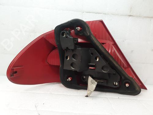 Right taillight MERCEDES-BENZ CLK (C209) CLK 220 CDI (209.308) | BP29115178C35 