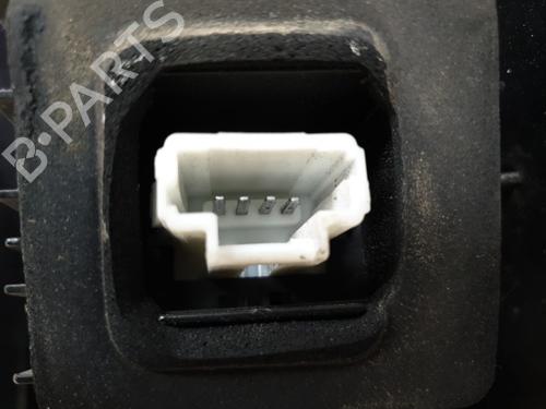 Left taillight RENAULT SCÉNIC III (JZ0/1_) 1.9 dCi (JZ0J, JZ1J, JZ1K, JZ1S) | BP20381815C34 