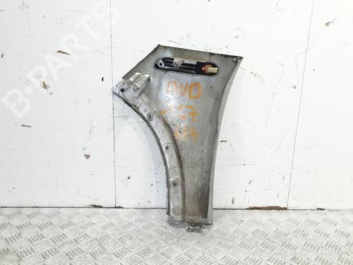 Used Right front fenders MINI MINI (R50, R53) One (90 hp) 20376529