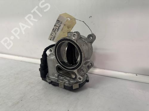 Throttle body VW GOLF VIII (CD1, DA1) 2.0 TDI | BP37740984M82 - Image 2