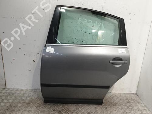 Dør venstre bak VW PASSAT B5.5 (3B3) 1.9 TDI (130 hp) 20378882