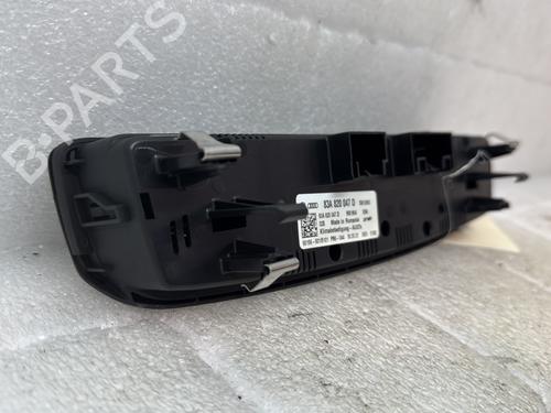 Used Climate control Climate control AUDI A1 Sportback (GBA) 35 TFSI (150 hp) 32404651 32404651
