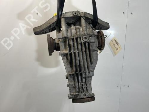 Differensial bakvogn AUDI A4 B7 (8EC) S4 quattro | BP21973628M24 