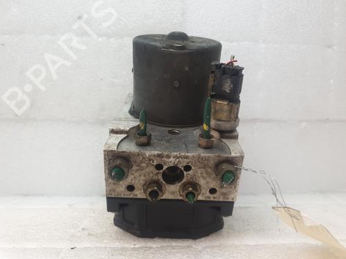 ABS pump PEUGEOT 307 (3A/C) 2.0 HDi 110 | BP27626875M43 