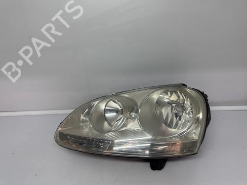 Left headlight VW GOLF V (1K1) | BP36215220C28 - Image 5