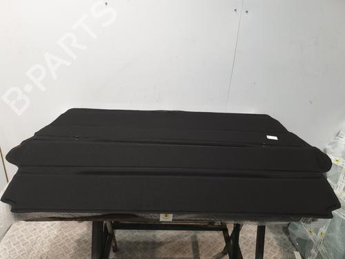 Used Rear parcel shelf CITROËN C3 III (SX) 1.5 BlueHDi 100 (SXYHYP, SXYHTU) (102 hp) 30549702