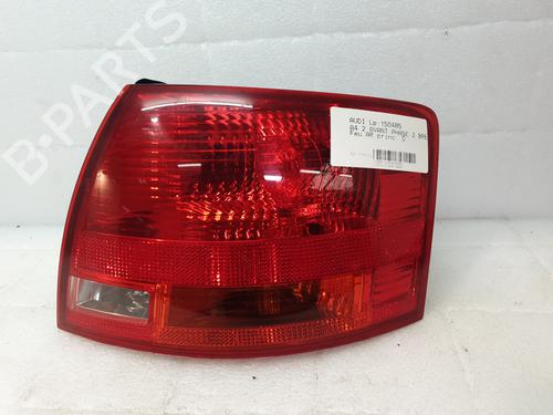 Højre baglygte AUDI A4 B7 Avant (8ED) 2.0 TDI (170 hp) 24800131