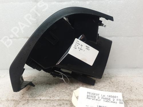 air-vent-peugeot-boxer-van-2006-31579982 main image