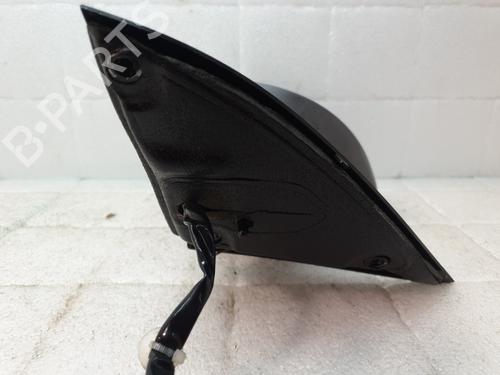 Right mirror VW PASSAT B6 (3C2) 1.9 TDI | BP21679799C27 