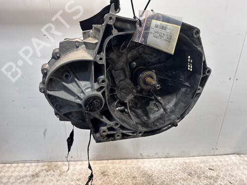 Used Gearbox Gearbox PEUGEOT 5008 (0U_, 0E_) 1.6 HDi (112 hp) 35813113 35813113