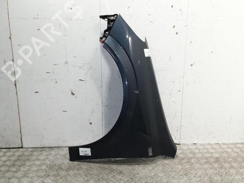 Used Left front fenders OPEL ASTRA H (A04) 1.7 CDTI (L48) (100 hp) 20372942