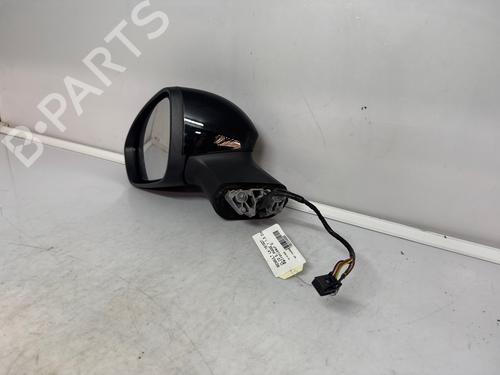 Left mirror RENAULT CLIO V (B7_) 1.5 Blue dCi 85 (B7AG) | BP40051441C26 - Image 1