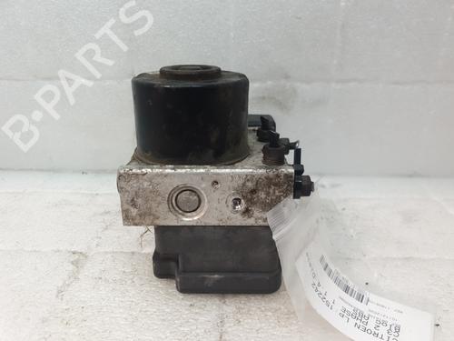 ABS pump CITROËN C3 II (SC_) 1.4 HDi 70 (SC8HZC, SC8HR0, SC8HP4) | BP30939169M43 - Image 4