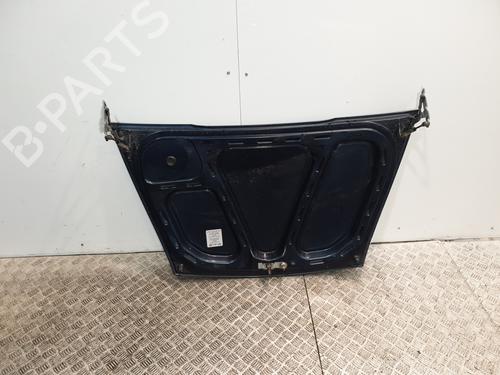 Used Tailgate Tailgate PORSCHE BOXSTER (986) 2.7 (220 hp) 23781303 23781303