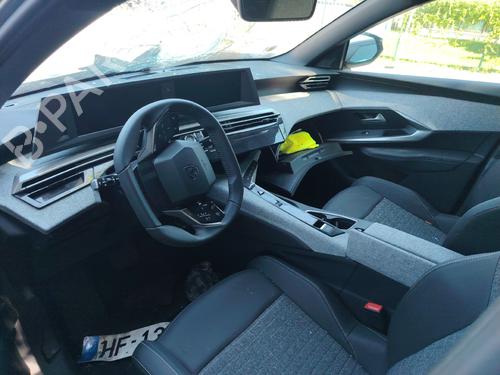 Used Parts PEUGEOT 3008 III (KA_, KB_, KC_) Hybrid 136 (KAHPYE) 4838028