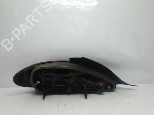 Used Right taillight PEUGEOT 406 Coupe (8C) 2.0 16V (132 hp) 20373549