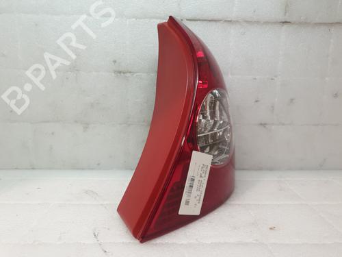 Højre baglygte RENAULT CLIO II (BB_, CB_) 1.2 (BB0A, BB0F, BB10, BB1K, BB28, BB2D, BB2H, CB0A,... | BP29152275C35 