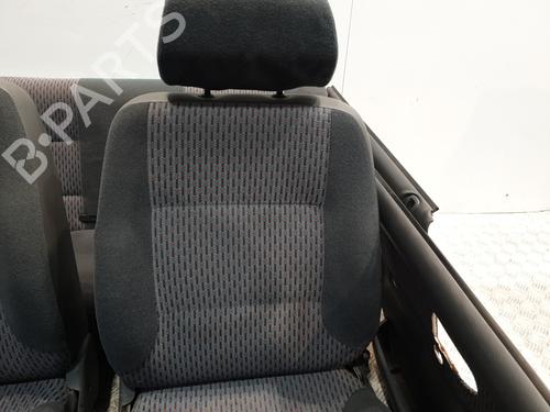 Seats set PEUGEOT 306 Hatchback (7A, 7C, N3, N5) 1.4 | BP29822072C78