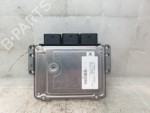Computer CITROËN C4 II (NC_) 1.6 HDi 115 (114 hp) 30726008
