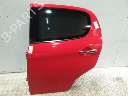 Puerta trasera izquierda PEUGEOT 108 1.2 (82 hp) 30682956