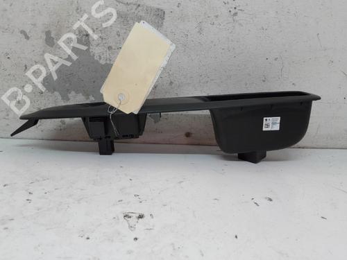 Used Right front window switch Right front window switch CITROËN C4 II (NC_) 1.6 HDi 110 (112 hp) 20377553 20377553