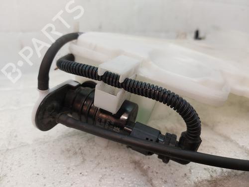 Windscreen washer tank PEUGEOT 5008 II (MC_, MJ_, MR_, M4_) 1.5 BlueHDi 130 (MCYHZJ, MCYHZR, MCYHZX) | BP29387701C113 