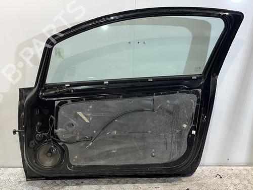 Right front door OPEL CORSA D (S07) 1.4 (L08, L68) | BP20371462C3 