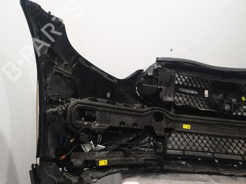 Front bumper MERCEDES-BENZ GLC Coupe (C254) 300e 4-matic (254.356) | BP30538928C7