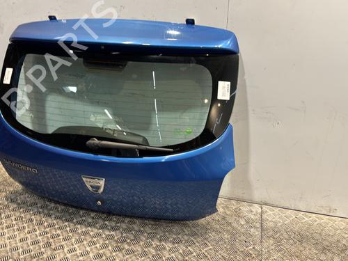 Tailgate DACIA SANDERO II 1.5 dCi | BP33851116C6 - Image 4
