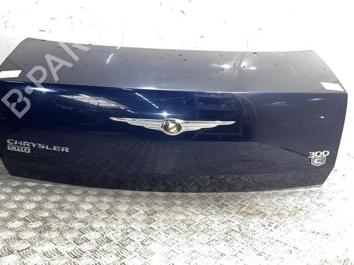 Used Tailgate Tailgate CHRYSLER 300C (LX, LE) 3.0 CRD (218 hp) 20379693 20379693