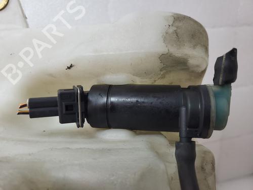Windscreen washer tank LAND ROVER RANGE ROVER SPORT I (L320) 3.6 D 4x4 | BP21096063C113 