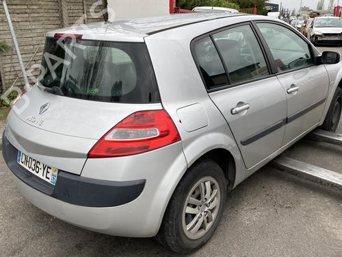 Right mirror RENAULT MEGANE II (BM0/1_, CM0/1_) 1.5 dCi (BM1F, CM1F) | BP20373169C27 