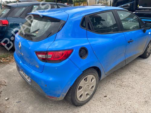 Used Parts RENAULT CLIO IV (BH_) 1.5 dCi 75 4911881