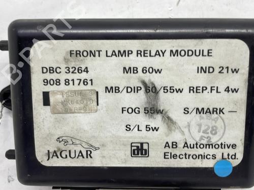 Used Electronic module JAGUAR XJ (X300, X330) 6 Sovereign 4.0 (241 hp) 31069649