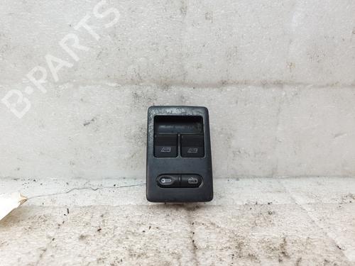 Used Left front window switch VW POLO (6N2) 1.4 16V (75 hp) 29822101