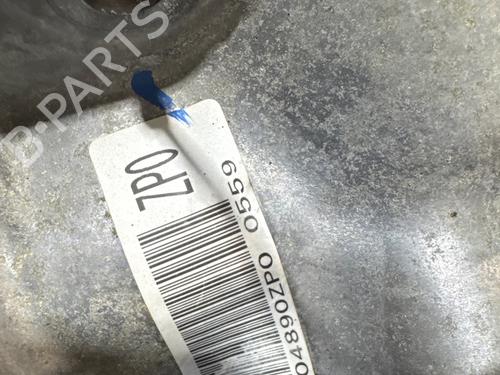 Used Gearbox Gearbox 37002294 37002294