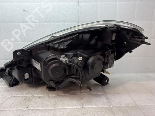 Used Right headlight Right headlight RENAULT CLIO III (BR0/1, CR0/1) 1.4 16V (98 hp) 32861196 32861196