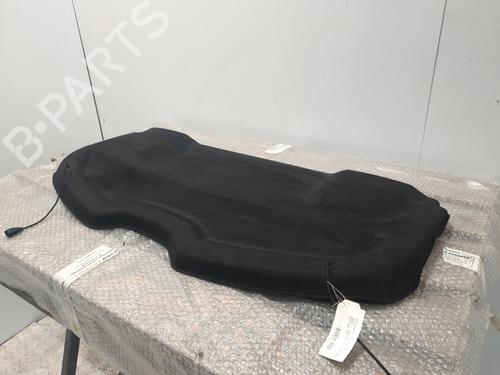 Rear parcel shelf PEUGEOT 208 I (CA_, CC_) 1.6 HDi | BP30549713C85