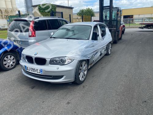 Engine BMW 1 (E87) 123 d | BP36772113M1 - Image 12
