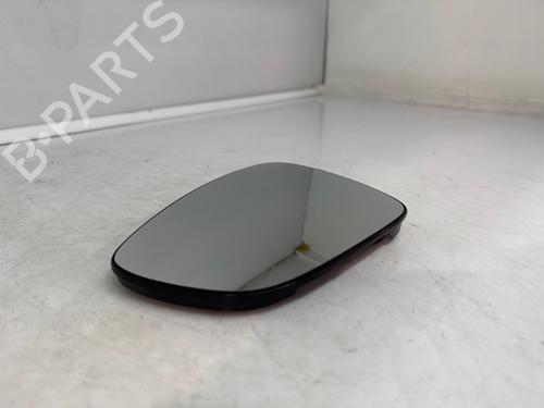 Used Left mirror glass Left mirror glass 38975815 38975815