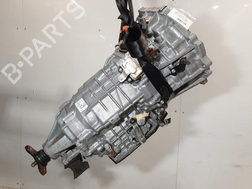 gearbox-lexus-is-iii-_e3_-2013-27382169 main image