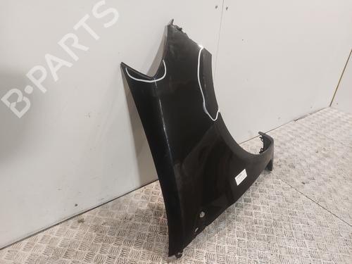 Right front fenders RENAULT CLIO III (BR0/1, CR0/1) 1.5 dCi (C/BR0G, C/BR1G) | BP21823420C42 