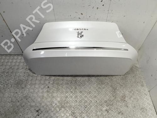 Used Tailgate PEUGEOT 508 I (8D_) 2.0 HDi Hybrid4 AWC (163 hp) 20371621