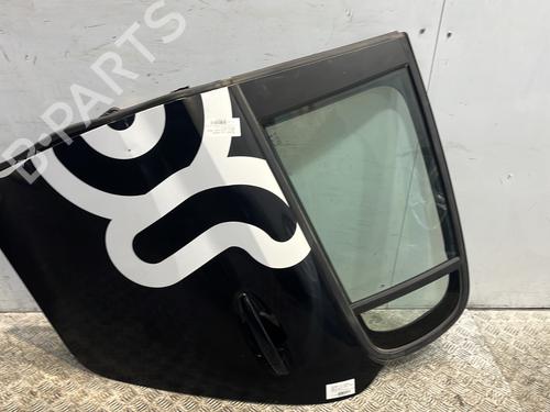 Used Left rear door PEUGEOT 208 II (UB_, UP_, UW_, UJ_) 1.5 BlueHDI 100 (102 hp) 32404621