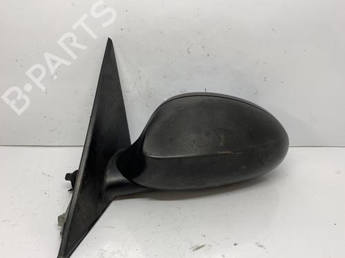 Left mirror BMW 1 (E87) 118 d | BP20377036C26 